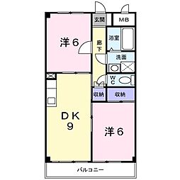 シャトレー多田 102