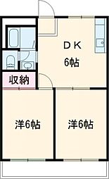 ゴールデンハイツ 105