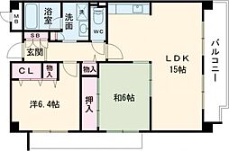 シャルマンドミール 205