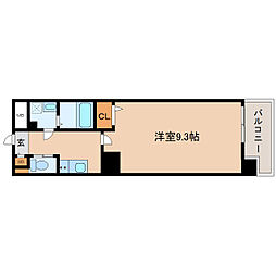 アスコット宮城野 901