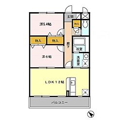 エクセレンス フジエ 102