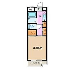 ライフステージ日進 402