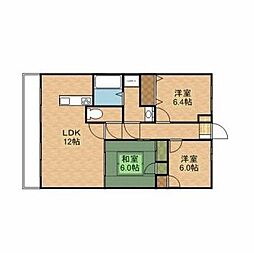 エスポワール冬切 601