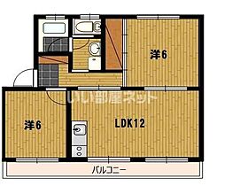 Ｋ・Ｔハイツ 201