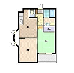 グレース喜泉 3A