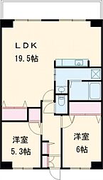 CUREZZA瀬田西 703