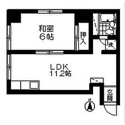 ヴィラ　フォレスタ 703