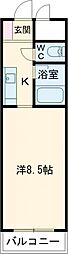 アイボンラビアン 4F