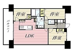 ＨＦ辻堂レジデンス 0402