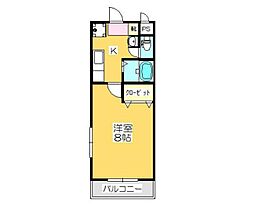 ハイネス郡家 105