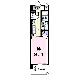 シャロン　グレース 206
