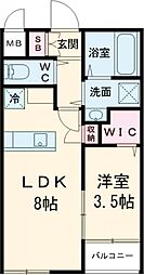 Ｓｔ．Ｒｅｓｉｄｅｎｃｅ七道（セントレジデンス） 302