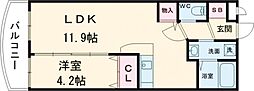 クオリア陣原 202