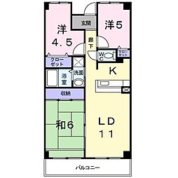 グラン・ドミール 502