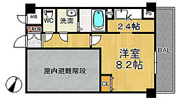 ＡＳプレミアム関屋金衛町 605