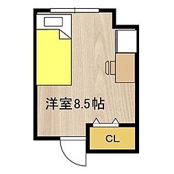 カーサミーア北白川 11