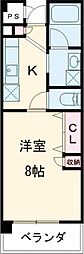 グランシャンブル 205