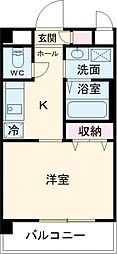セントリバーヒルズ神戸 507