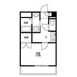 アンプルールフェール替地 104