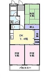 マンション亨 306
