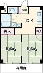 プチハイム薫 102