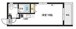 マーヴェリック堺東 203