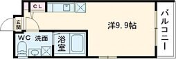 マーヴェリック堺東 504