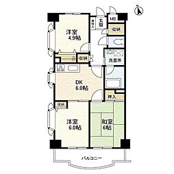 ドミール・エスポワール 508