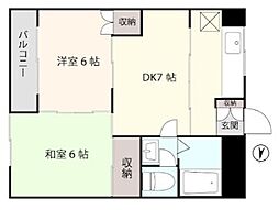 アシスト羽島マンション 305