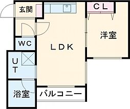 アクア　パラシューター 203