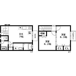 ＴＲＩＰＬＥＸ　Ａ（トリップレックス） 101