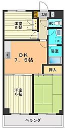 イーストビレッジ 402