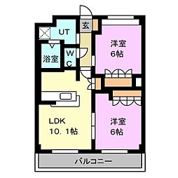 ふぁみーるＡ 101