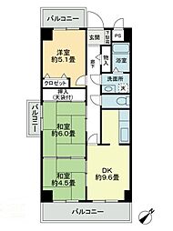 プラージュ司 405