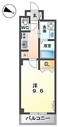 サニーコート香ヶ丘 307