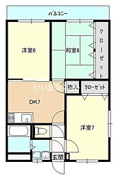 ユーミーグランディール 303