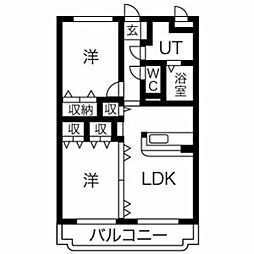 ユーミーしらさぎA 205