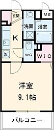 モンパールオキツモ希央台 405