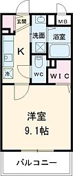 モンパールオキツモ希央台 502