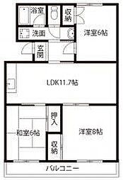 板野郡藍住町矢上字春日