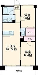 プリマヴェーラ一條 103