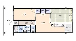 由宇建材ビル 203