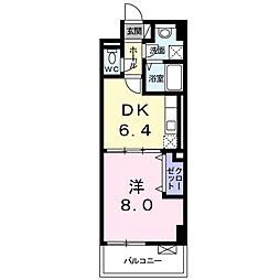 ハックベリー茨木南 303