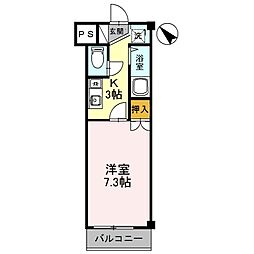 ローズハイツT・K 103