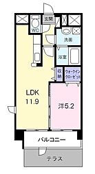 アンジュール小木II 105