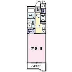アドラブール 302