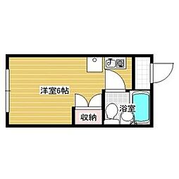 サニーパレス五色山 105