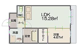 福岡市城南区梅林2丁目