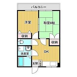 長谷川産業ビル 403