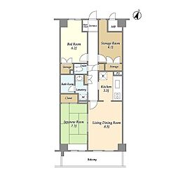 グランフォンテ 0702